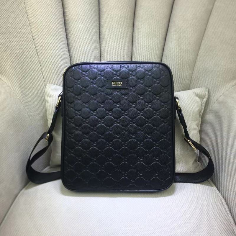 Mens Gucci Satchel Bags